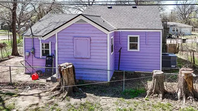 Photo 32 — 512 N Francis Street, Ada, OK 74820