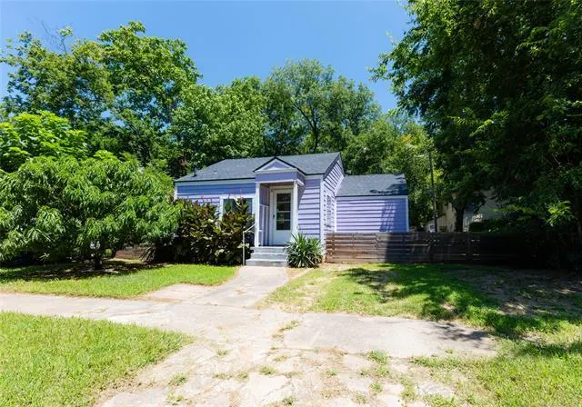 Photo 36 — 512 N Francis Street, Ada, OK 74820