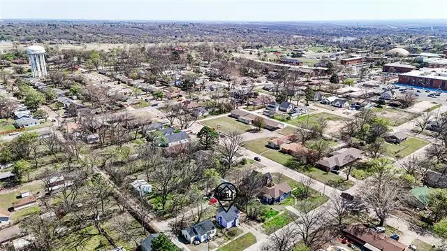 Photo 37 — 512 N Francis Street, Ada, OK 74820