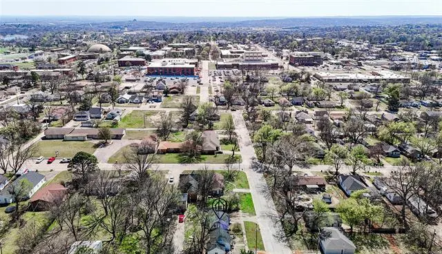 Photo 38 — 512 N Francis Street, Ada, OK 74820