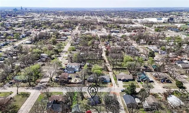 Photo 39 — 512 N Francis Street, Ada, OK 74820