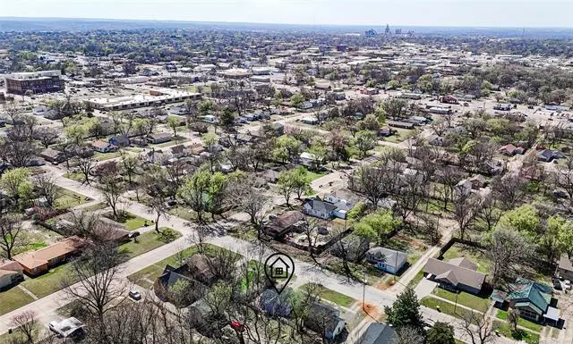 Photo 40 — 512 N Francis Street, Ada, OK 74820