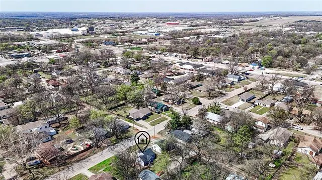 Photo 41 — 512 N Francis Street, Ada, OK 74820