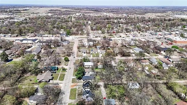 Photo 42 — 512 N Francis Street, Ada, OK 74820