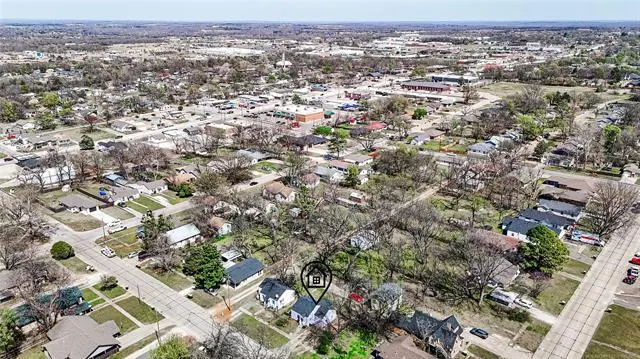 Photo 43 — 512 N Francis Street, Ada, OK 74820