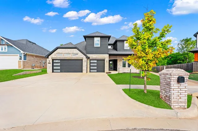 Photo 4 — 2241 NW 187th Terrace, Edmond, OK 73012