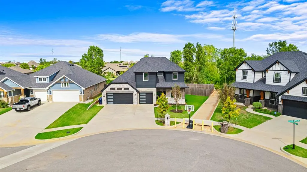 Photo 43 — 2241 NW 187th Terrace, Edmond, OK 73012