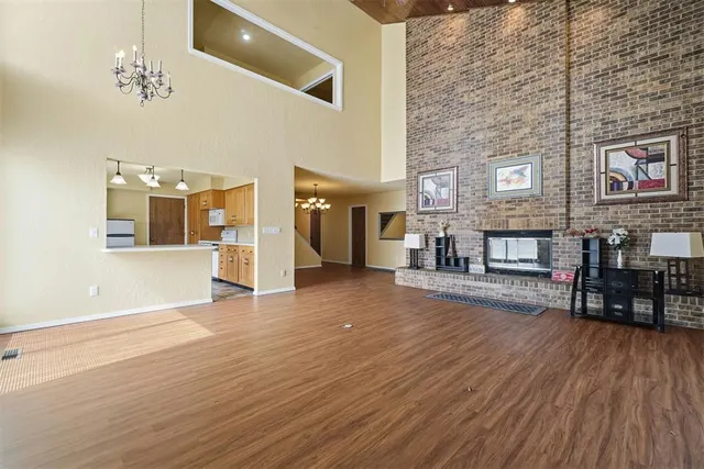 Photo 7 — 1011 Mockingbird Lane, Clinton, OK 73601