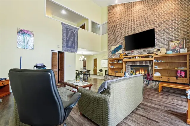 Photo 6 — 1009 Mockingbird Lane, Clinton, OK 73601