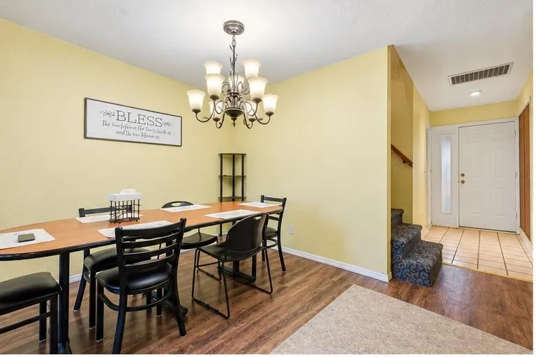 Photo 8 — 1009 Mockingbird Lane, Clinton, OK 73601