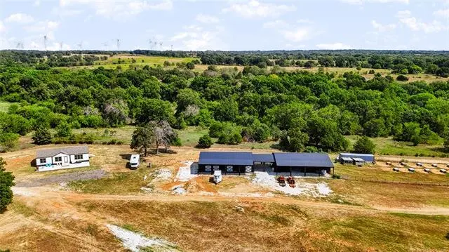 Photo 3 — 1205 County Road 1650, Roff, OK 74865
