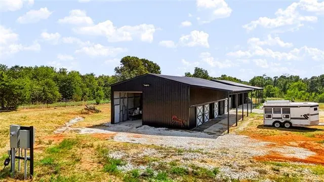 Photo 4 — 1205 County Road 1650, Roff, OK 74865