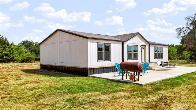 Photo 5 — 1205 County Road 1650, Roff, OK 74865