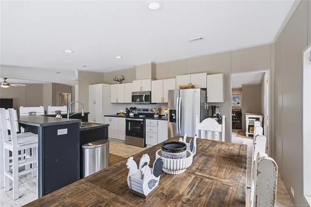 Photo 12 — 1205 County Road 1650, Roff, OK 74865