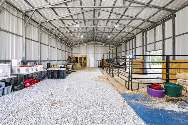 Photo 30 — 1205 County Road 1650, Roff, OK 74865