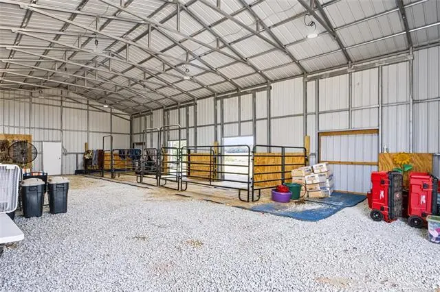 Photo 31 — 1205 County Road 1650, Roff, OK 74865