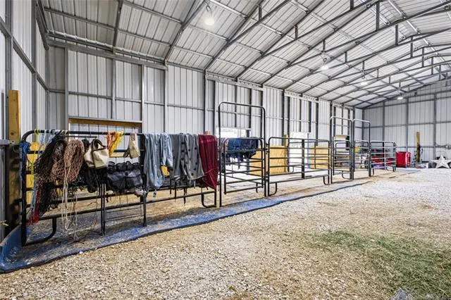 Photo 33 — 1205 County Road 1650, Roff, OK 74865