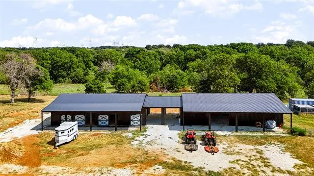 Photo 42 — 1205 County Road 1650, Roff, OK 74865