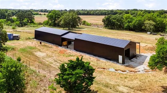 Photo 44 — 1205 County Road 1650, Roff, OK 74865