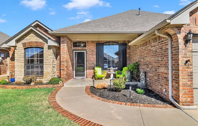 Photo 3 — 8609 NW 112th Street, Oklahoma City, OK 73162