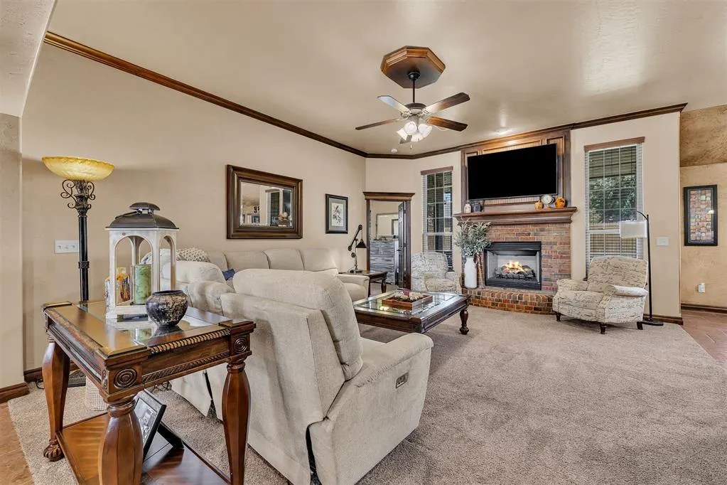 Photo 10 — 8609 NW 112th Street, Oklahoma City, OK 73162