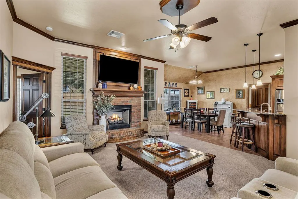 Photo 13 — 8609 NW 112th Street, Oklahoma City, OK 73162