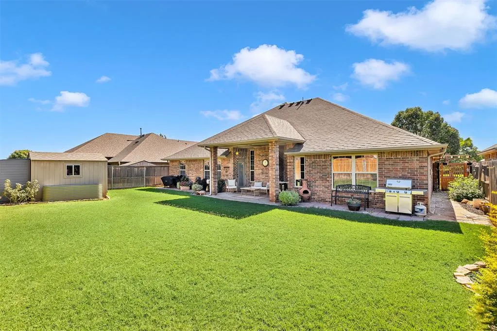 Photo 36 — 8609 NW 112th Street, Oklahoma City, OK 73162