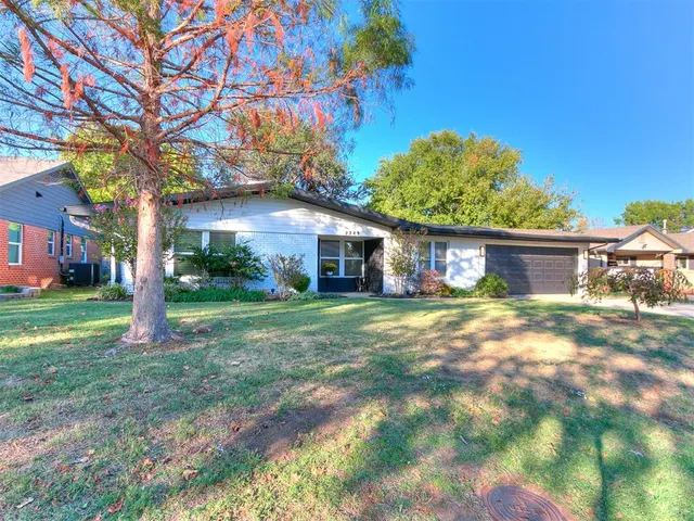 Photo 4 — 2243 NW 55th Street, Oklahoma City, OK 73112