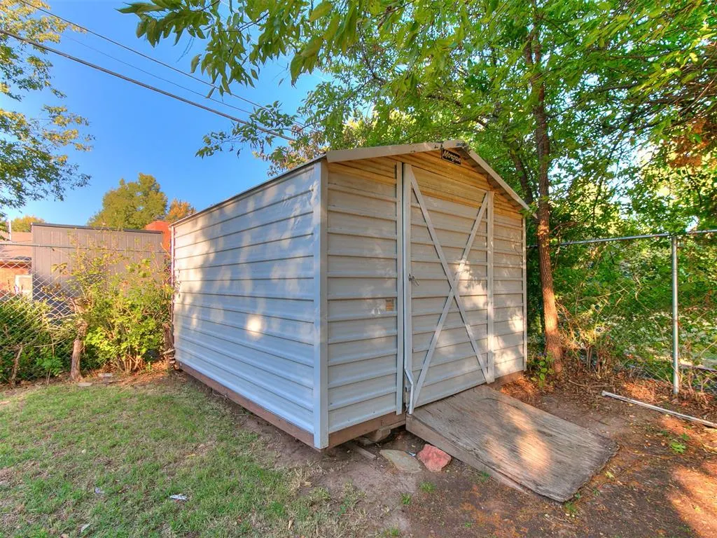 Photo 10 — 2243 NW 55th Street, Oklahoma City, OK 73112