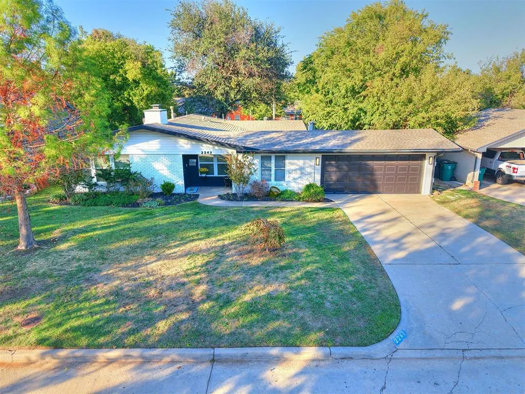 Photo 42 — 2243 NW 55th Street, Oklahoma City, OK 73112