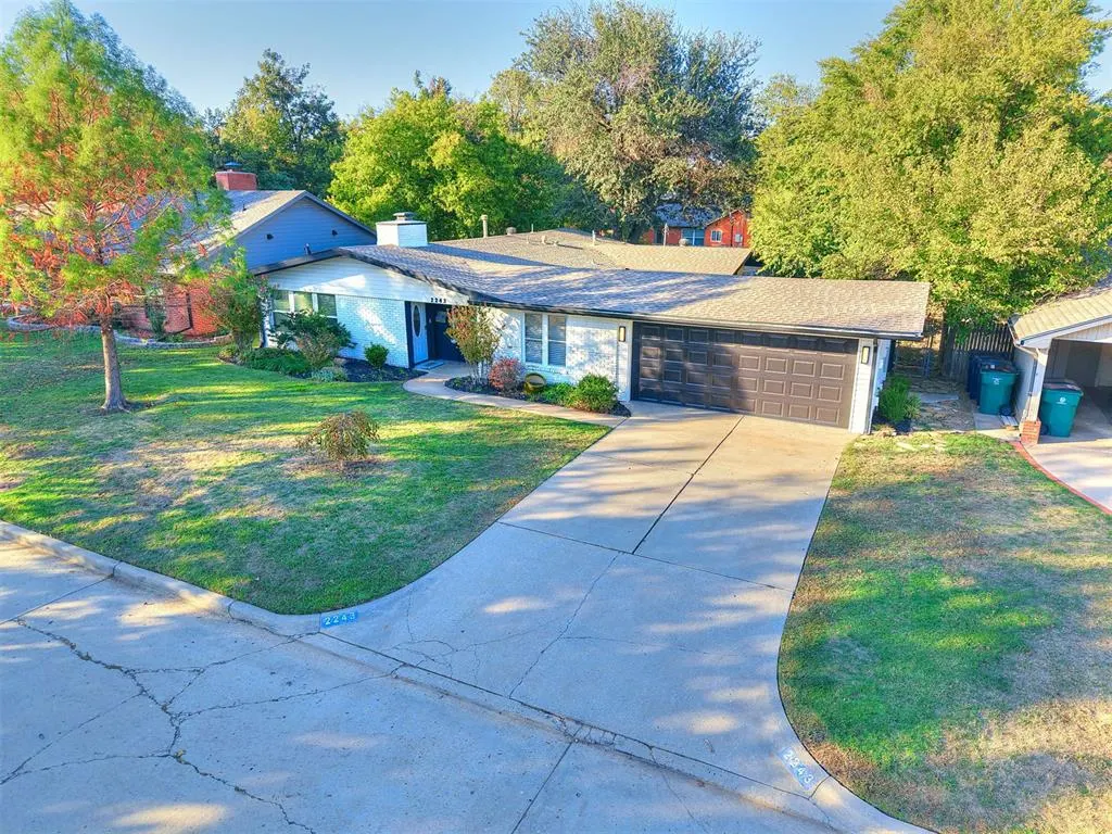 Photo 43 — 2243 NW 55th Street, Oklahoma City, OK 73112
