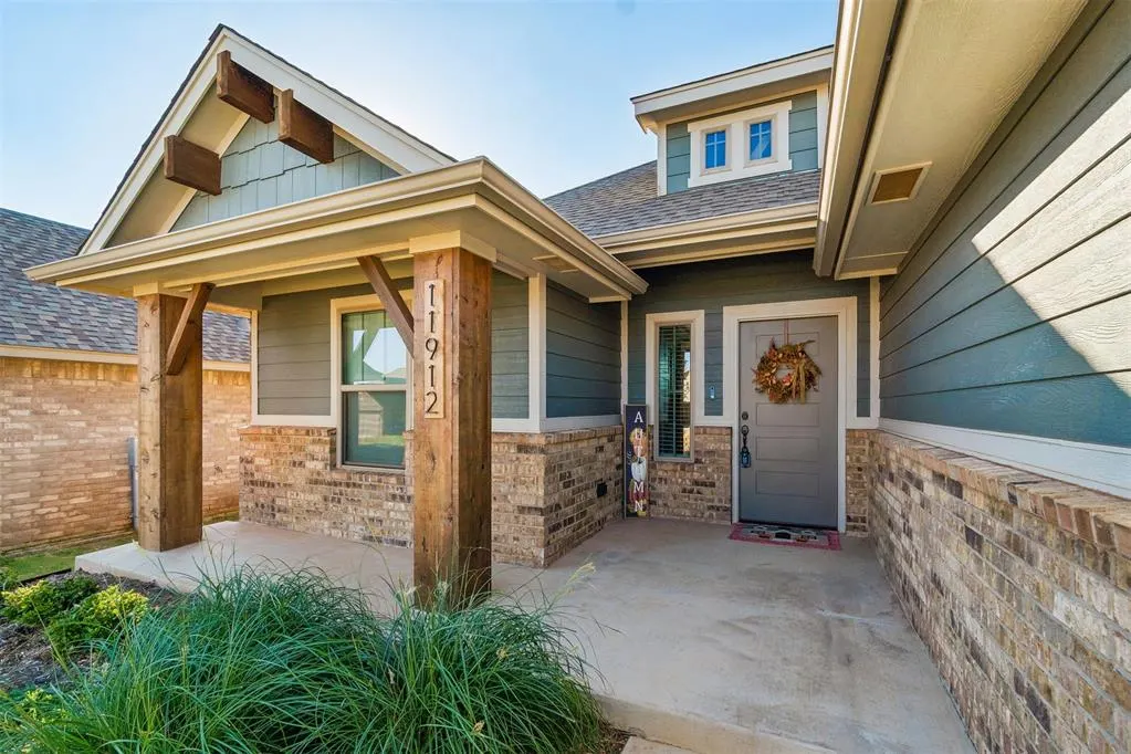 Photo 4 — 11912 NW 120th Street, Yukon, OK 73099
