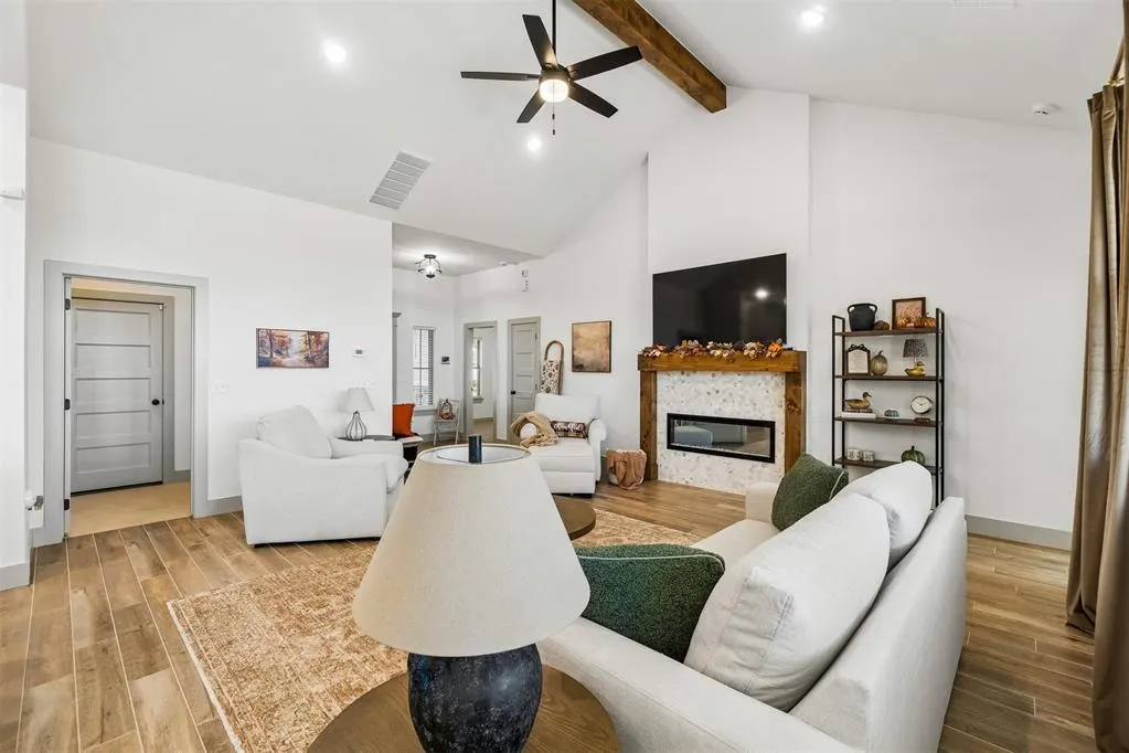Photo 14 — 11912 NW 120th Street, Yukon, OK 73099