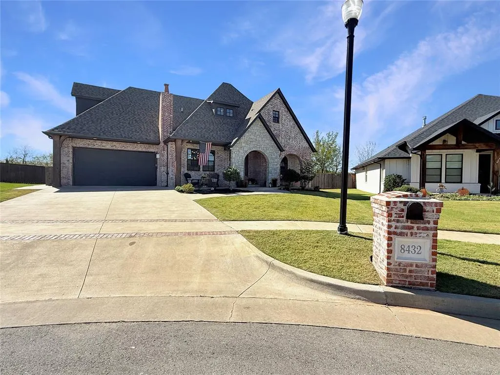 Photo 2 — 8432 NW 132nd Street, Oklahoma City, OK 73142
