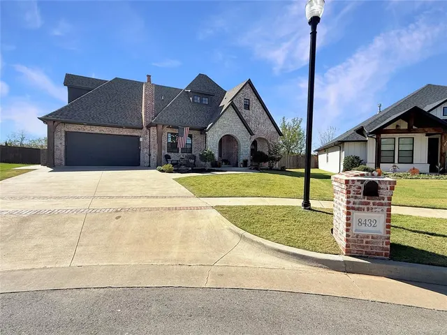Photo 2 — 8432 NW 132nd Street, Oklahoma City, OK 73142