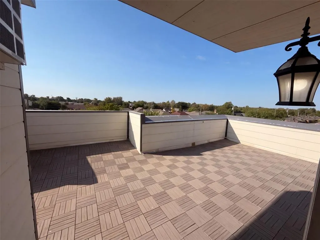 Photo 24 — 549 S Fretz Avenue, Edmond, OK 73003