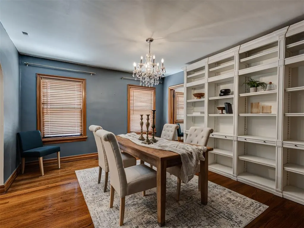 Photo 18 — 217 Edgemere Court, Oklahoma City, OK 73118