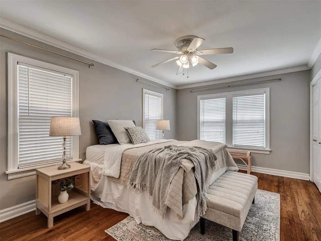 Photo 20 — 217 Edgemere Court, Oklahoma City, OK 73118