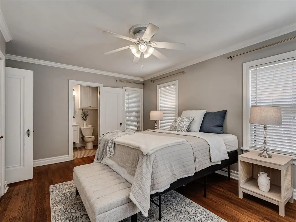 Photo 22 — 217 Edgemere Court, Oklahoma City, OK 73118