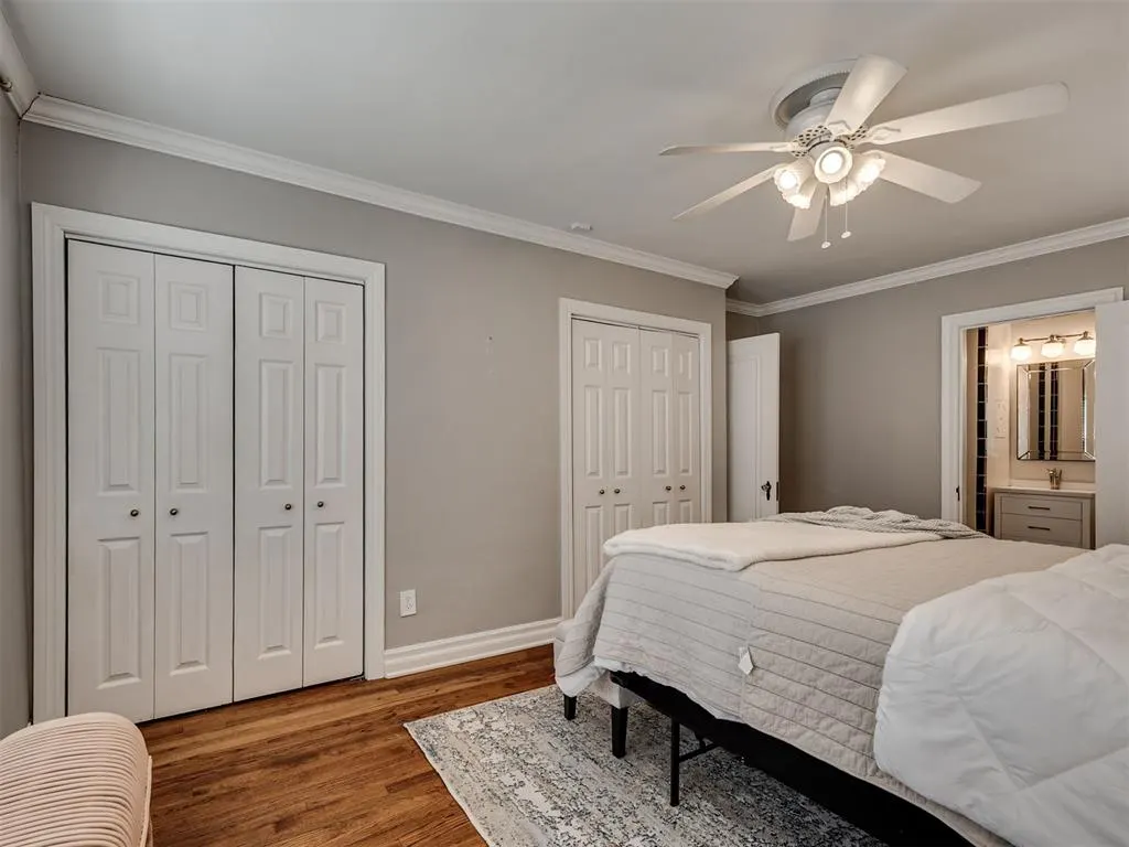Photo 23 — 217 Edgemere Court, Oklahoma City, OK 73118