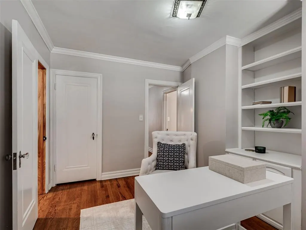Photo 29 — 217 Edgemere Court, Oklahoma City, OK 73118