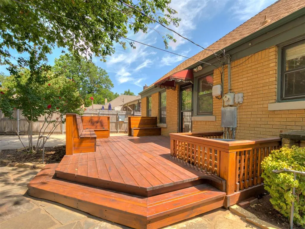 Photo 39 — 217 Edgemere Court, Oklahoma City, OK 73118