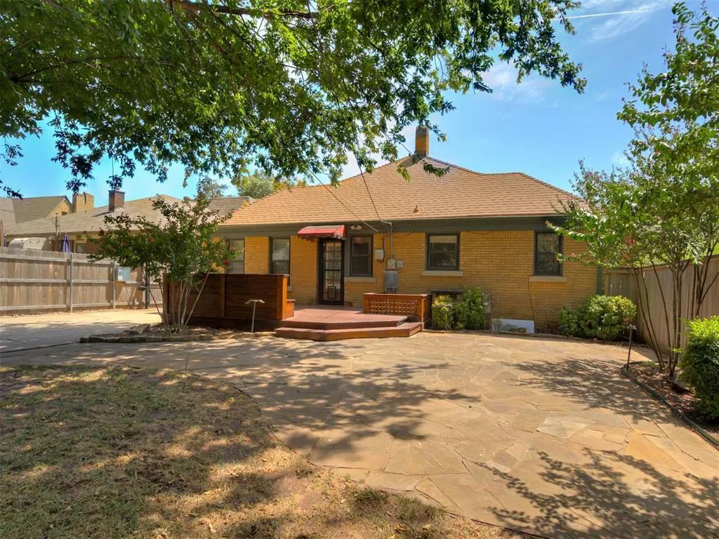 Photo 42 — 217 Edgemere Court, Oklahoma City, OK 73118