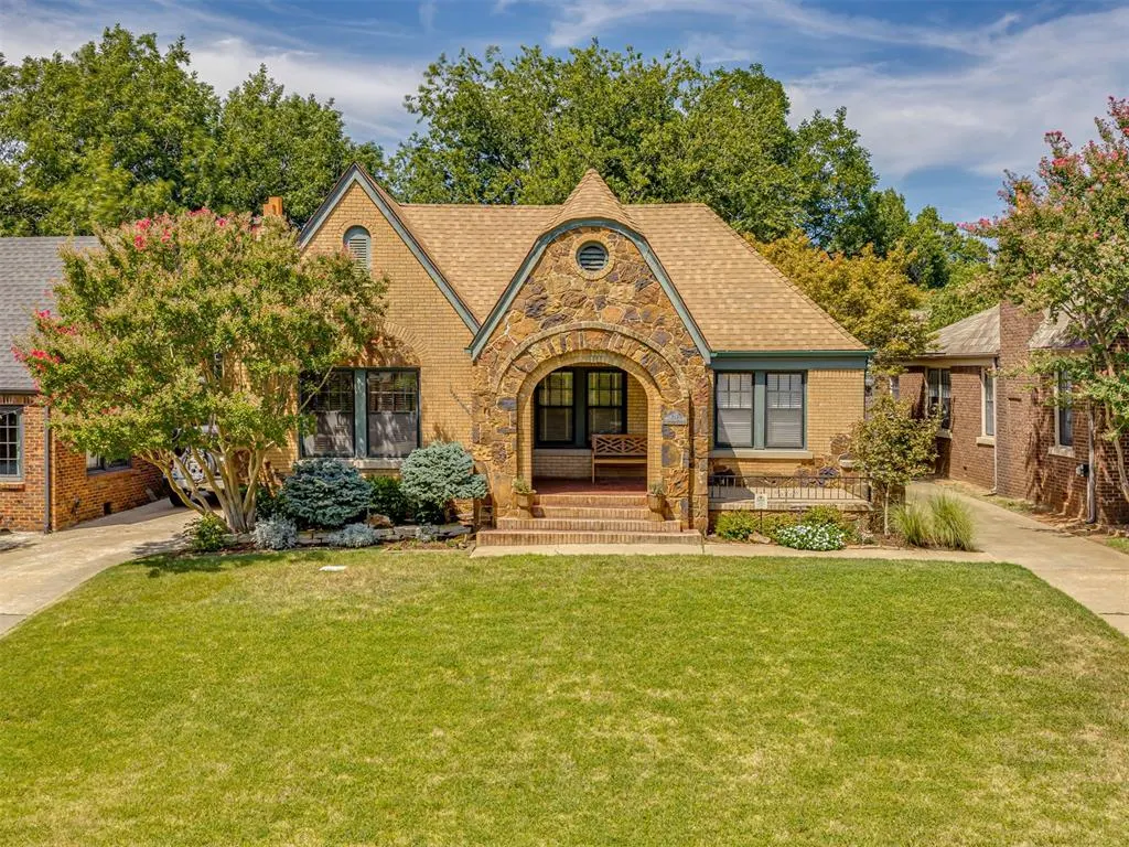 Photo 44 — 217 Edgemere Court, Oklahoma City, OK 73118