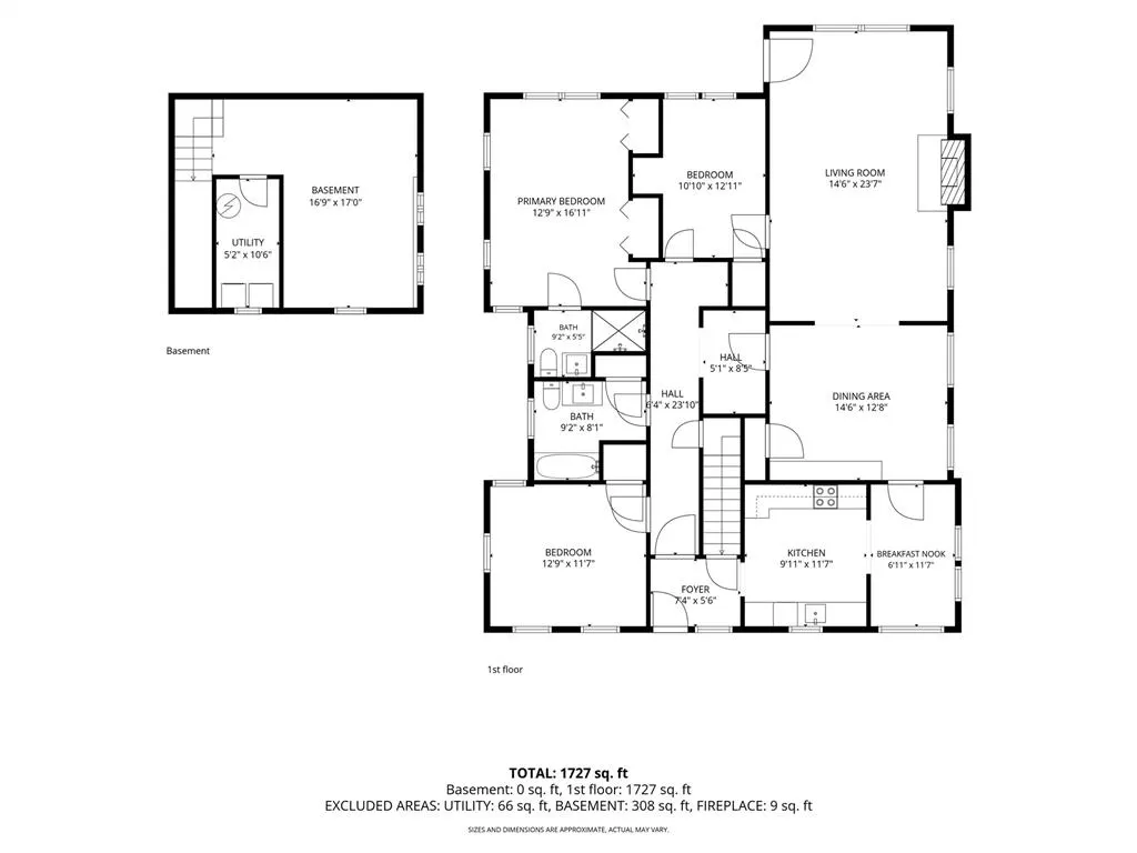 Photo 48 — 217 Edgemere Court, Oklahoma City, OK 73118