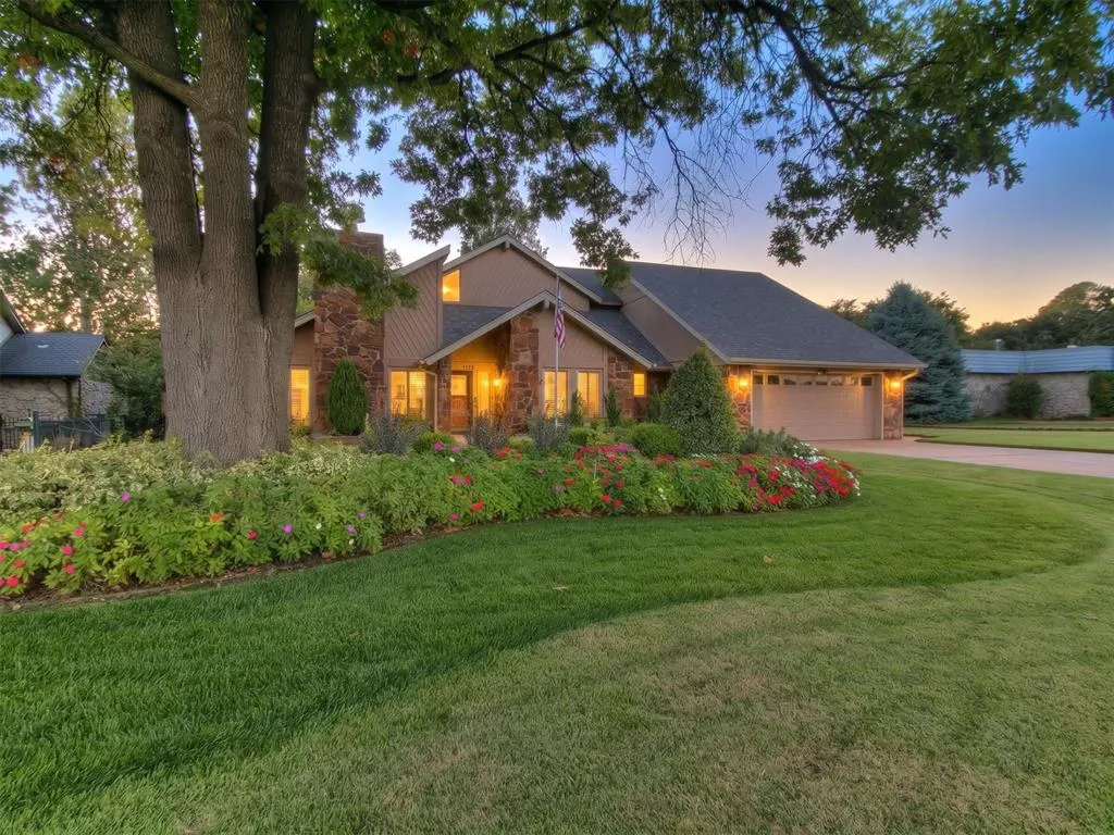 Photo 2 — 1713 Eagle Drive, Edmond, OK 73034
