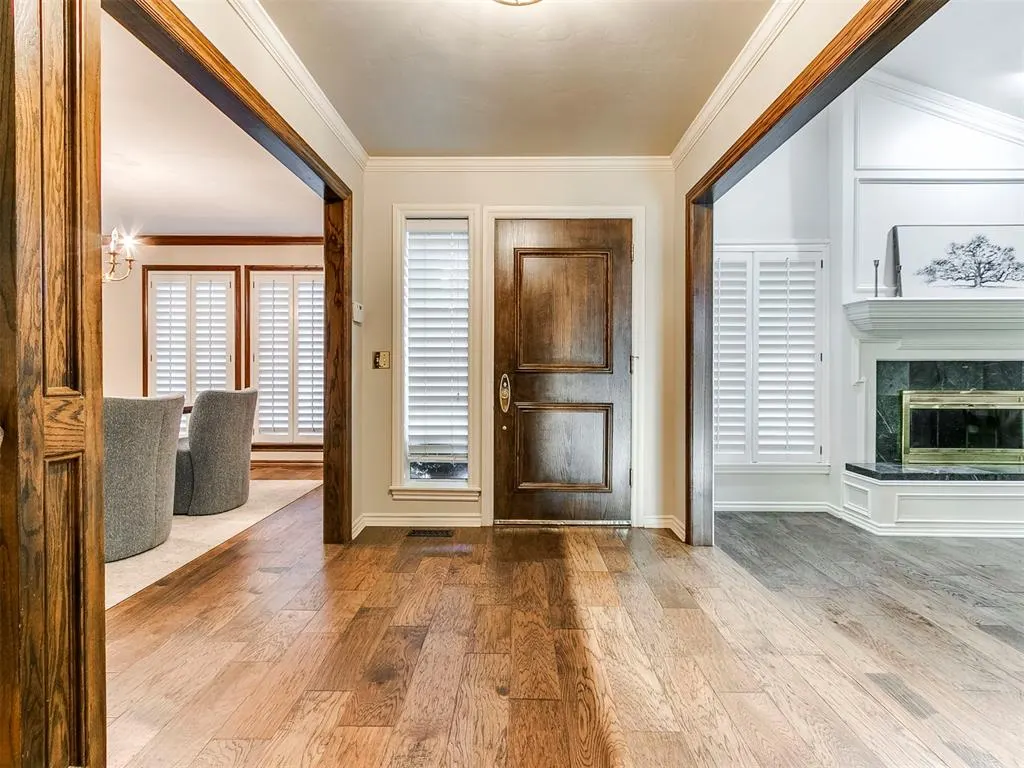 Photo 3 — 1713 Eagle Drive, Edmond, OK 73034