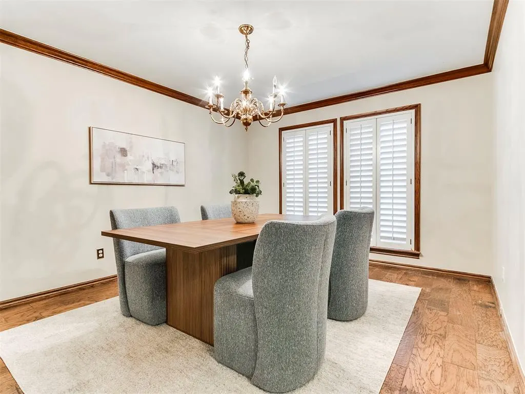 Photo 4 — 1713 Eagle Drive, Edmond, OK 73034