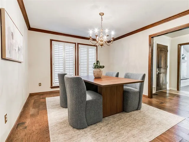 Photo 5 — 1713 Eagle Drive, Edmond, OK 73034