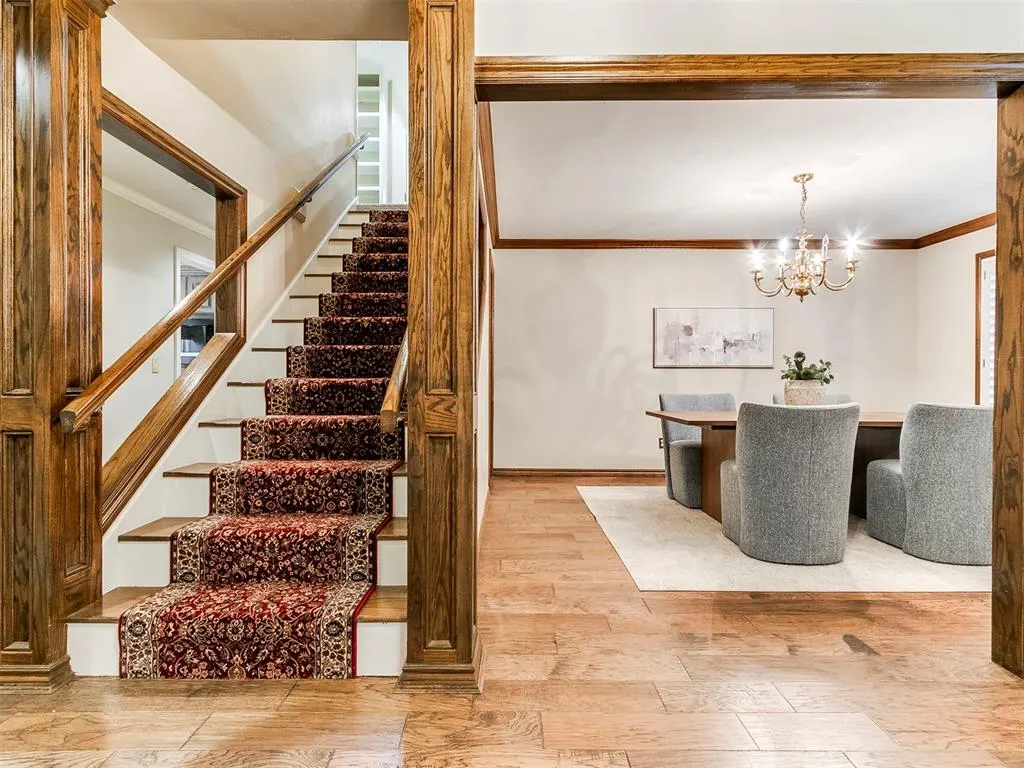 Photo 6 — 1713 Eagle Drive, Edmond, OK 73034